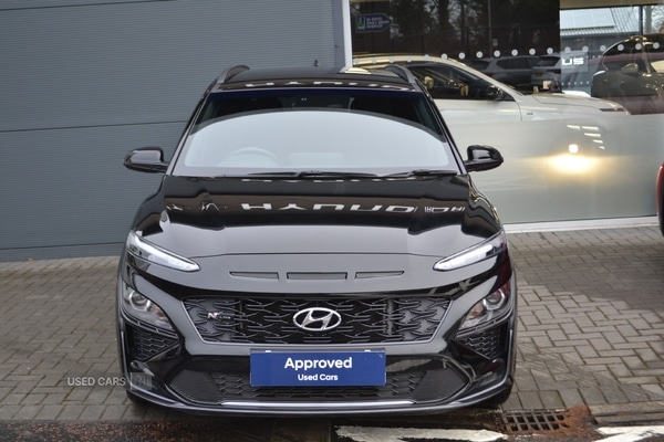 Used Hyundai KONA 2022 for sale - 77144924: Photo 3