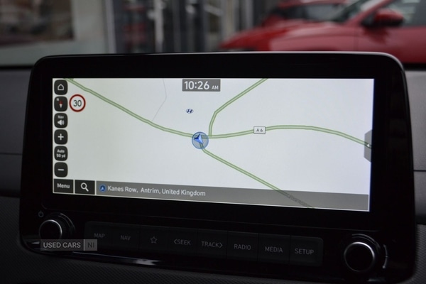 Used Hyundai KONA 2022 for sale - 77144924: Photo 9