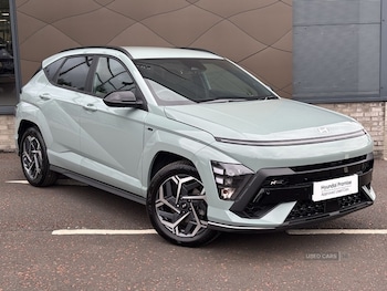 Used Hyundai KONA 2025 for sale - 79076680: Photo