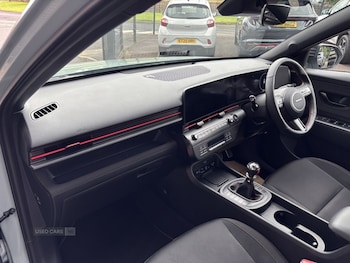 Used Hyundai KONA 2025 for sale - 79076680: Photo