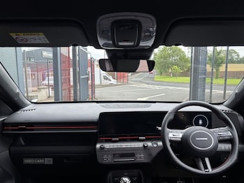 Used Hyundai KONA 2025 for sale - 79076680: Photo