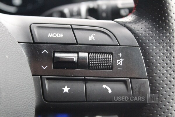 Used Hyundai TUCSON 2025 for sale - 77659435: Photo 10