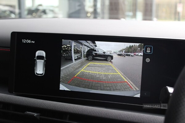 Used Hyundai TUCSON 2025 for sale - 77659435: Photo 12