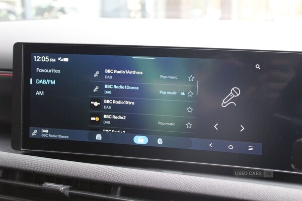 Used Hyundai TUCSON 2025 for sale - 77659435: Photo 13