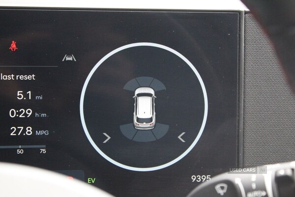 Used Hyundai TUCSON 2025 for sale - 77659435: Photo 14