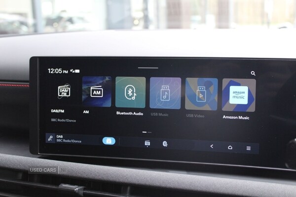 Used Hyundai TUCSON 2025 for sale - 77659435: Photo 15