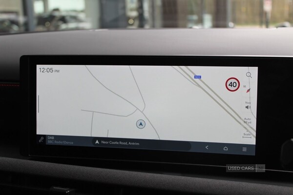 Used Hyundai TUCSON 2025 for sale - 77659435: Photo 19