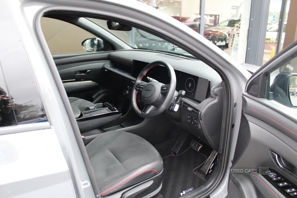 Used Hyundai TUCSON 2025 for sale - 77659435: Photo 2