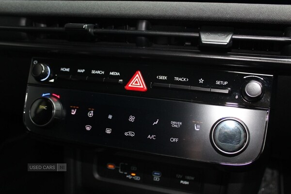 Used Hyundai TUCSON 2025 for sale - 77659435: Photo 20