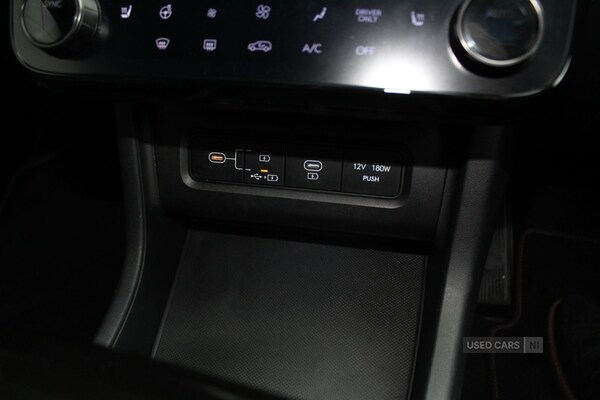 Used Hyundai TUCSON 2025 for sale - 77659435: Photo 21