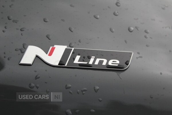 Used Hyundai TUCSON 2025 for sale - 77659435: Photo 24