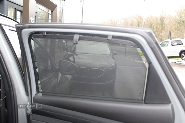 Used Hyundai TUCSON 2025 for sale - 77659435: Photo 28