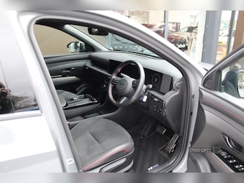 Used Hyundai TUCSON 2025 for sale - 77659435: Photo