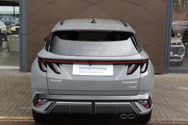 Used Hyundai TUCSON 2025 for sale - 77659435: Photo 30