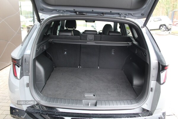 Used Hyundai TUCSON 2025 for sale - 77659435: Photo 31