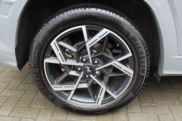 Used Hyundai TUCSON 2025 for sale - 77659435: Photo 34