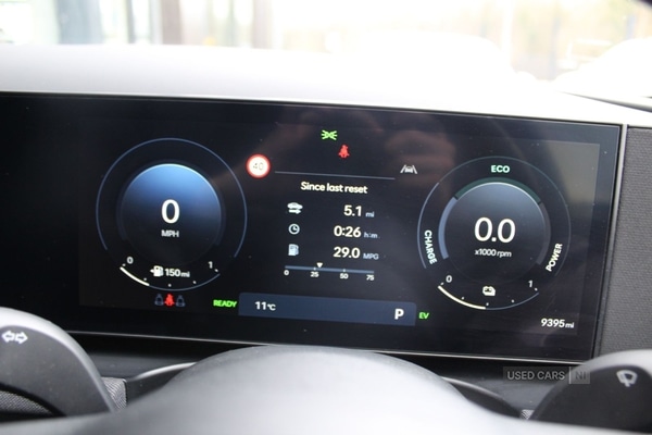 Used Hyundai TUCSON 2025 for sale - 77659435: Photo 4