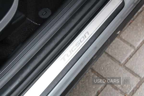 Used Hyundai TUCSON 2025 for sale - 77659435: Photo 5