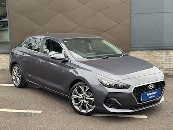 Used Hyundai i30 2019 for sale - 79522125: Photo
