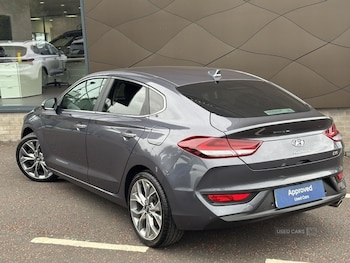 Used Hyundai i30 2019 for sale - 79522125: Photo