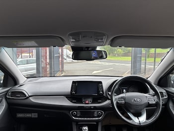 Used Hyundai i30 2019 for sale - 79522125: Photo