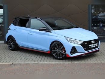 Used Hyundai i20 2022 for sale - 79465694: Photo