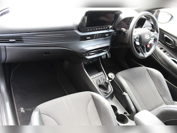 Used Hyundai i20 2022 for sale - 79465694: Photo