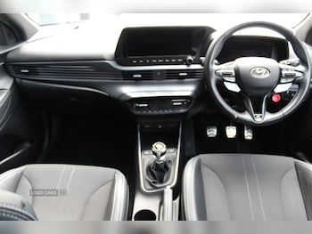 Used Hyundai i20 2022 for sale - 79465694: Photo