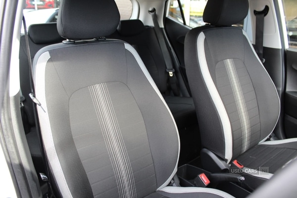 Used Hyundai i10 2024 for sale - 76914399: Photo 12