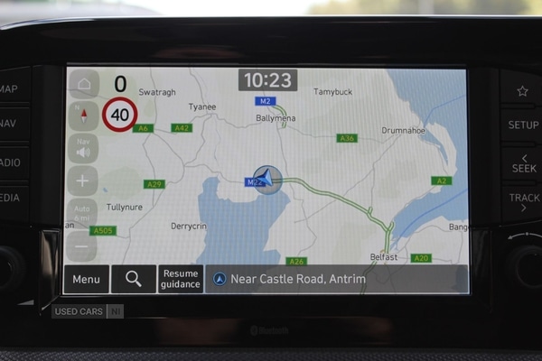 Used Hyundai i10 2024 for sale - 76914399: Photo 15