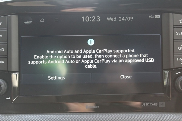 Used Hyundai i10 2024 for sale - 76914399: Photo 17