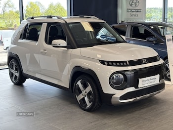 Used Hyundai Other 2025 for sale - 79085085: Photo