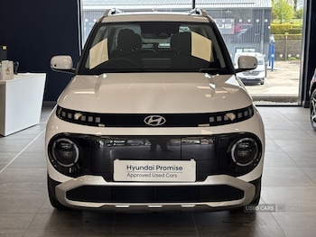 Used Hyundai Other 2025 for sale - 79085085: Photo