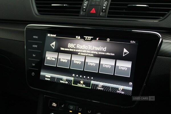 Used Skoda Superb 2024 for sale - 77994533: Photo 15