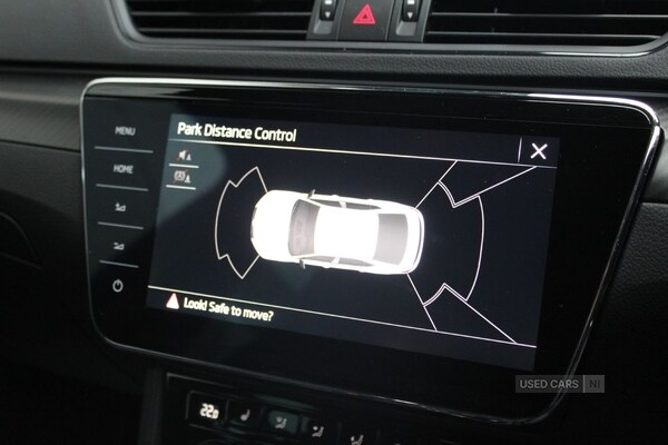 Used Skoda Superb 2024 for sale - 77994533: Photo 16