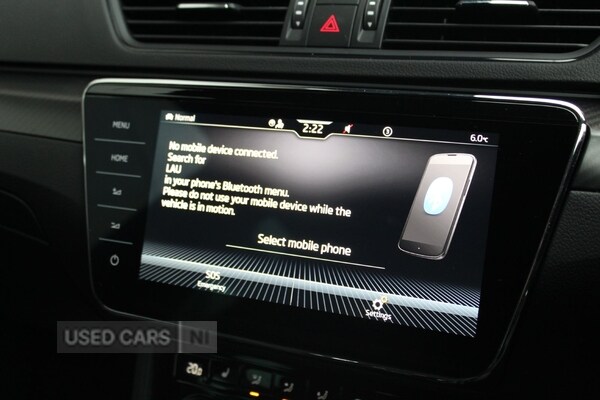 Used Skoda Superb 2024 for sale - 77994533: Photo 17