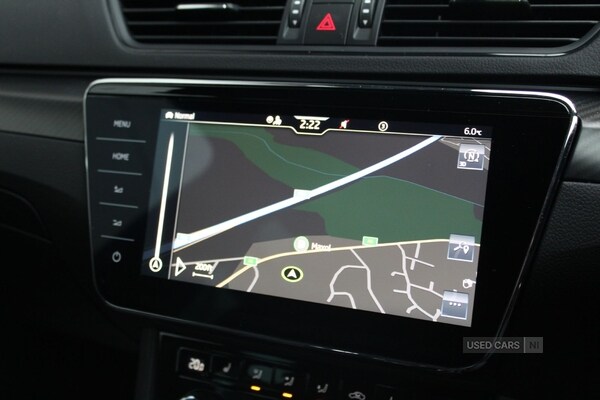 Used Skoda Superb 2024 for sale - 77994533: Photo 18