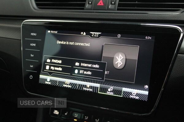 Used Skoda Superb 2024 for sale - 77994533: Photo 21