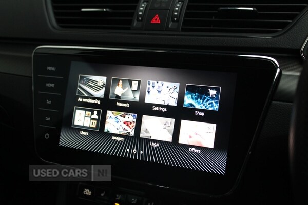 Used Skoda Superb 2024 for sale - 77994533: Photo 23