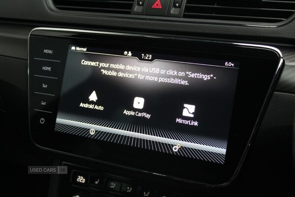 Used Skoda Superb 2024 for sale - 77994533: Photo 24