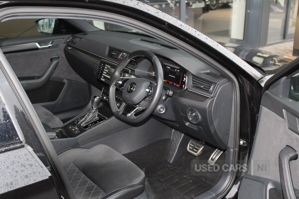 Used Skoda Superb 2024 for sale - 77994533: Photo 3