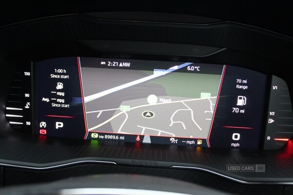 Used Skoda Superb 2024 for sale - 77994533: Photo 5