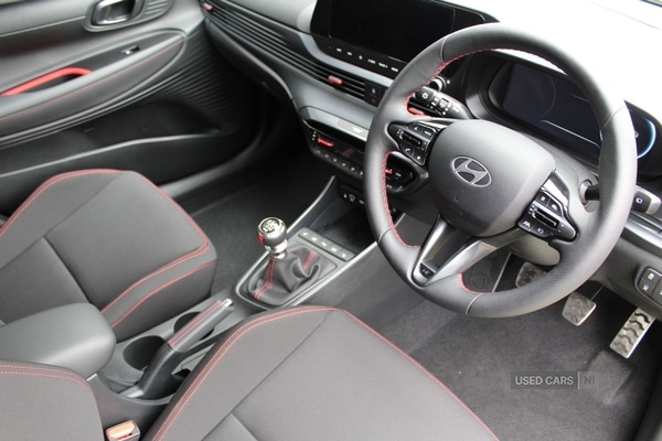 Used Hyundai i20 2025 for sale - 76914396: Photo 10