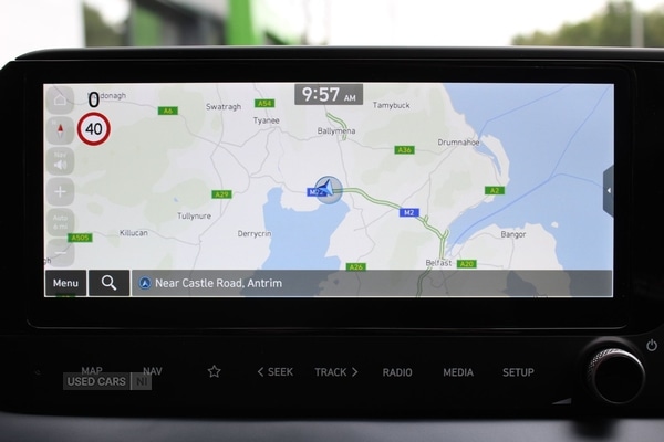 Used Hyundai i20 2025 for sale - 76914396: Photo 16