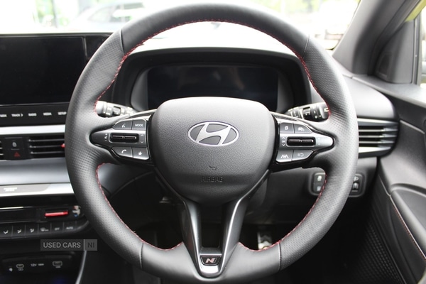 Used Hyundai i20 2025 for sale - 76914396: Photo 20