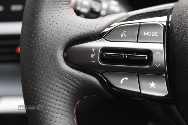 Used Hyundai i20 2025 for sale - 76914396: Photo 21