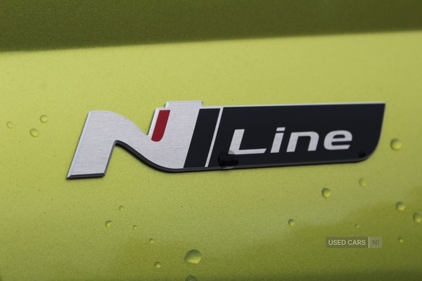 Used Hyundai i20 2025 for sale - 76914396: Photo 28