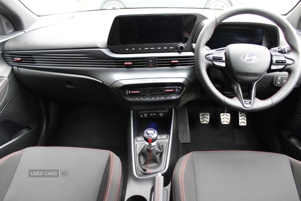 Used Hyundai i20 2025 for sale - 76914396: Photo 4