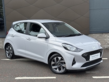 Used Hyundai i10 2025 for sale - 79062996: Photo