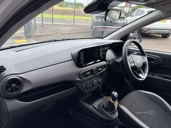 Used Hyundai i10 2025 for sale - 79062996: Photo
